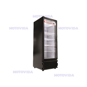 Refrigerador comercial 3 puertas