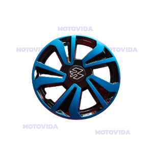 Kit de copas para rin de lujo mototaxi azul
