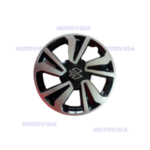 Kit de copas para rin de lujo mototaxi cromado