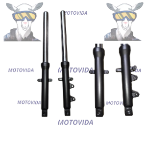 Kit de barras FZ16