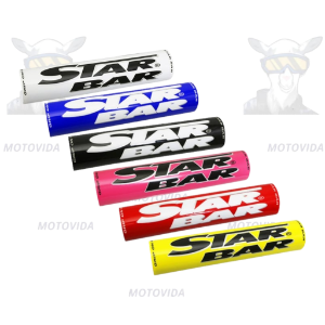 Protector de timon STARS