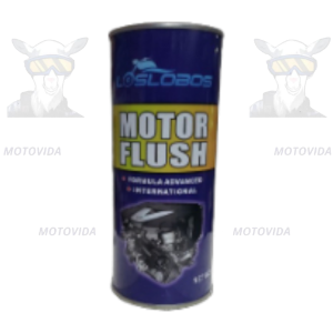 Limpiador de motor flush