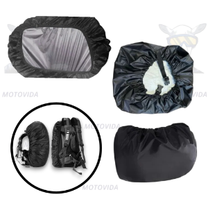 Covertor impermeable para mochila