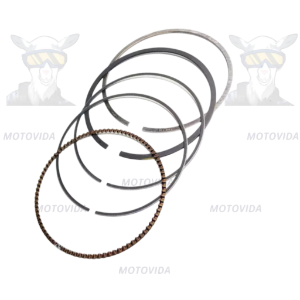 Kit de anillos PULSAR135