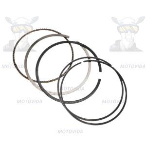 Kit de anillos DM150/150Z/CR1