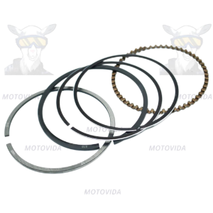 Kit de anillos CRUX110 GUZACK