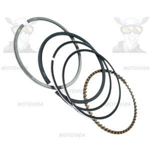 Kit de anillos cg200/tx200/xm200  63.5 (196cm) 