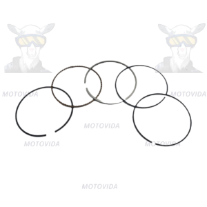Kit de anillos mototaxi compac 4s original
