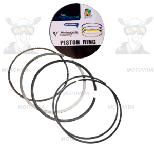 Kit de anillos DM150/150Z/CR1 Lobos