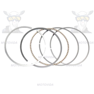 Kit de anillos GY6125