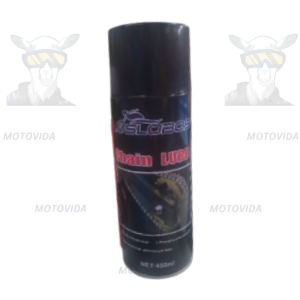 Lubricante de cadena