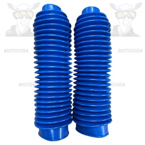 kit de Polveras GXT/KMF200 azul