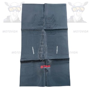 Forro de asiento universal con relieve