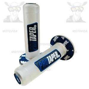 Pepes protaper trasparente azul