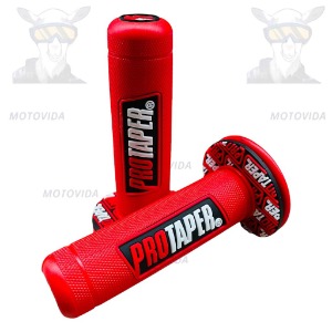 Pepes protaper rojo