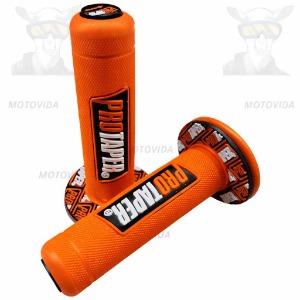 Pepes protaper naranja