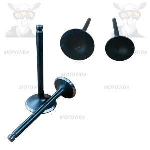 Kit de valvula motoneta150 (GY6150)