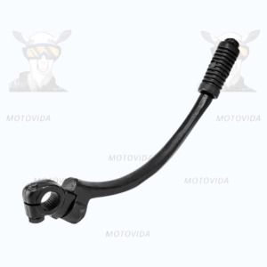 Pata de cran ft150/rt180 negro