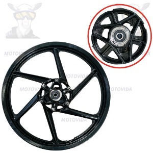 Rin delantero PULSAR180