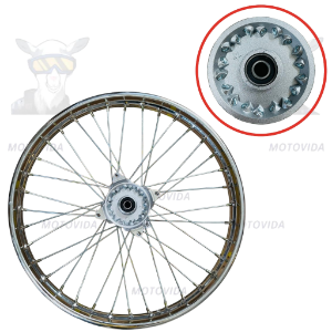 Rin del GXT/KMF200