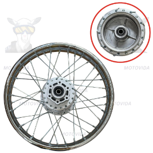 Rin tras GXT/KMF200