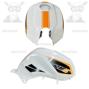Tanque RKS150 blanco