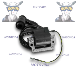 Bobina de encendido dt175 modelo nuevo