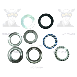 Kit de cunas pulsar 180/200/220