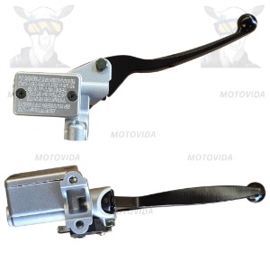 bomba de freno del gy6125/gy6150/ds150 metal
