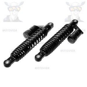 Kit de amortiguadores Pulsar180