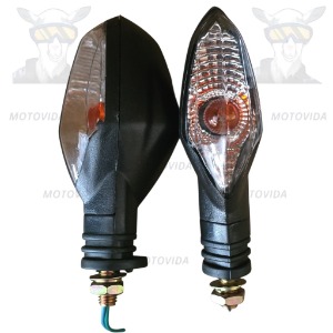 Via pulsar 200/160 NS