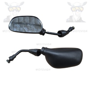 Kit de espejos pulsar180/platina/discover