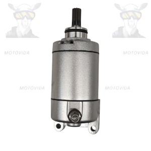 Motor de arranque CB200/250/BYQ/XY200/xm250