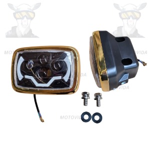 foco AX100/GXT LED