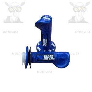 Pepes protaper con descanso azul