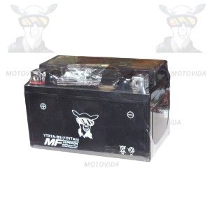 bateria YTX7A-BS GYA/DM150/motonetas