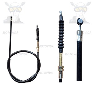 Cable de clutch DM150/ft150/KMF150