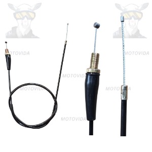 Cable acelerador XM200/GYA200/NXR125