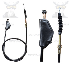 Cable de clutch XM/GYA/ZX200/NXR125