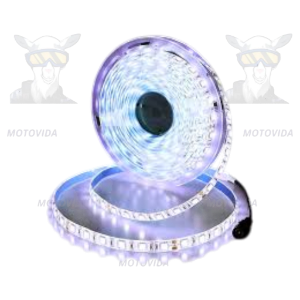 rollo de cinta led blanco