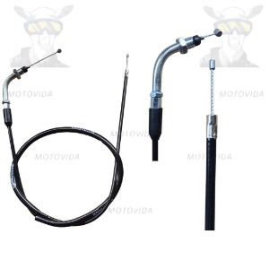 Cable de acelerador FT125/FT150/RT180/150Z/CR1