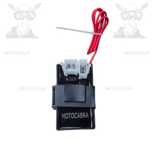 CDI electronico FT150/HJ125-7  piña cuadrada