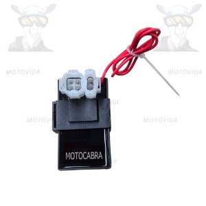 CDI electronico DS150/XM200 piña redonda