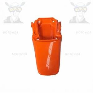 Cola XM200/Bross125/DM200 naranja
