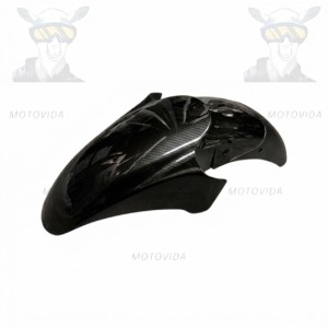 Guardafango del Pulsar180 UG4 negro