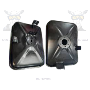 Tanque mototaxi compac 4S