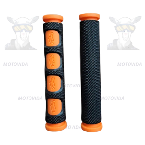 Protector de manesilla universal naranja
