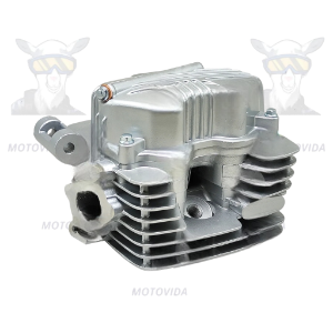 Culata Completa CG200/xm200196cc
