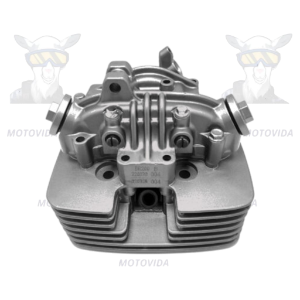 Culata Completa CG125/hj125/ft125