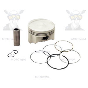 Kit de piston cb190